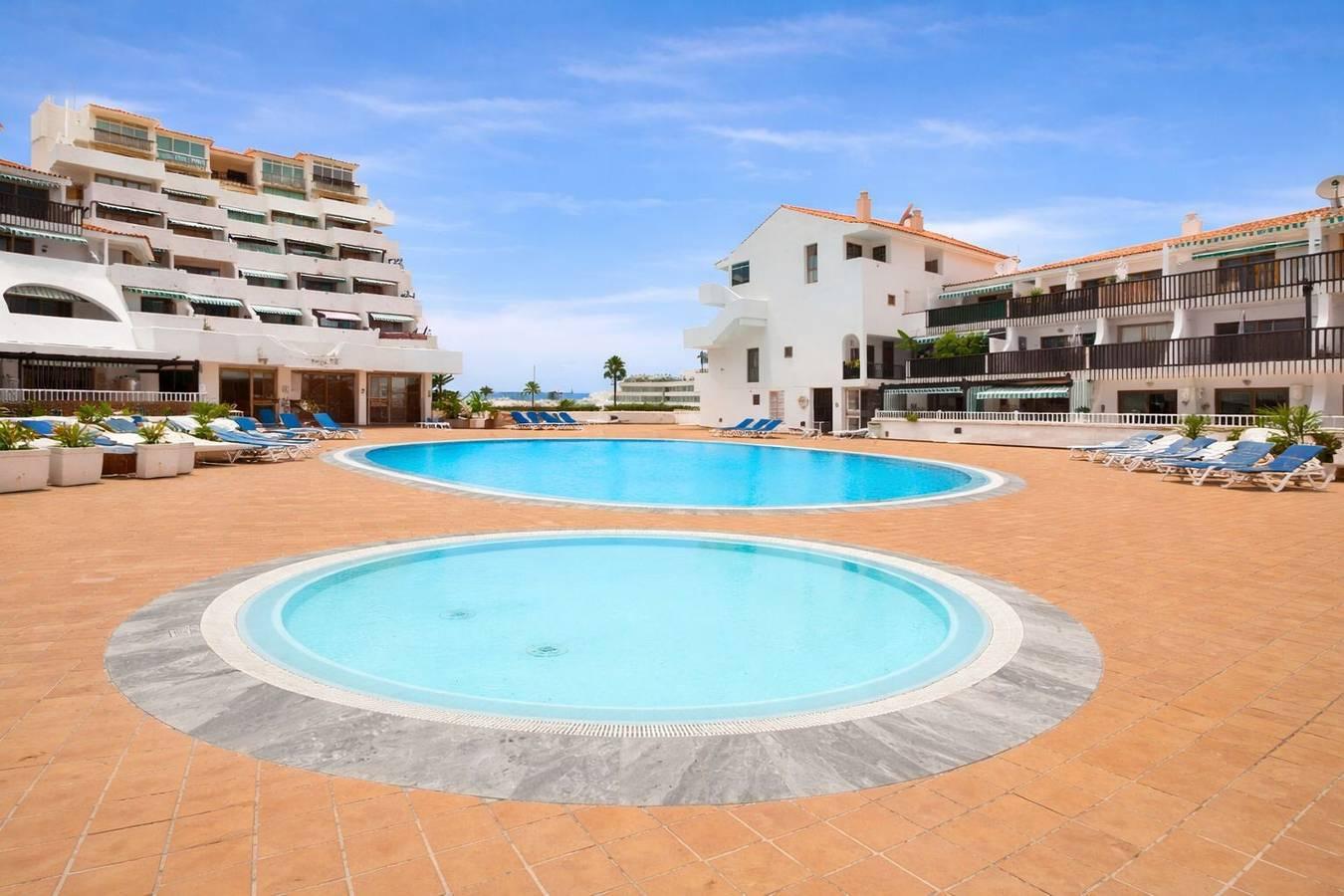 Vakantieappartement in Adeje, Spanje voor 2 personen foto 8