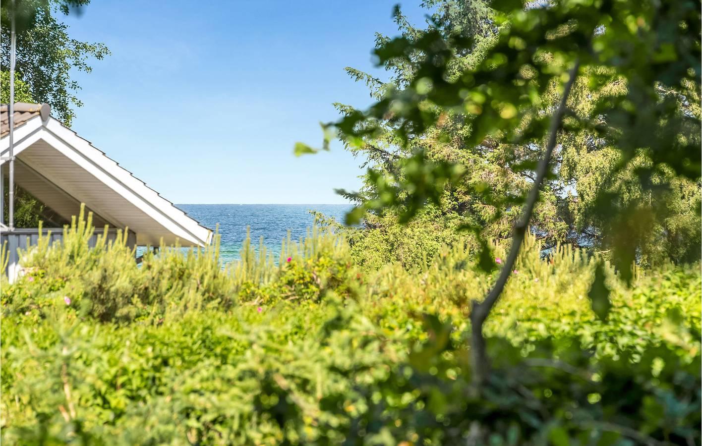 Vakantiehuis in Glesborg, Denemarken voor 8 personen foto 18