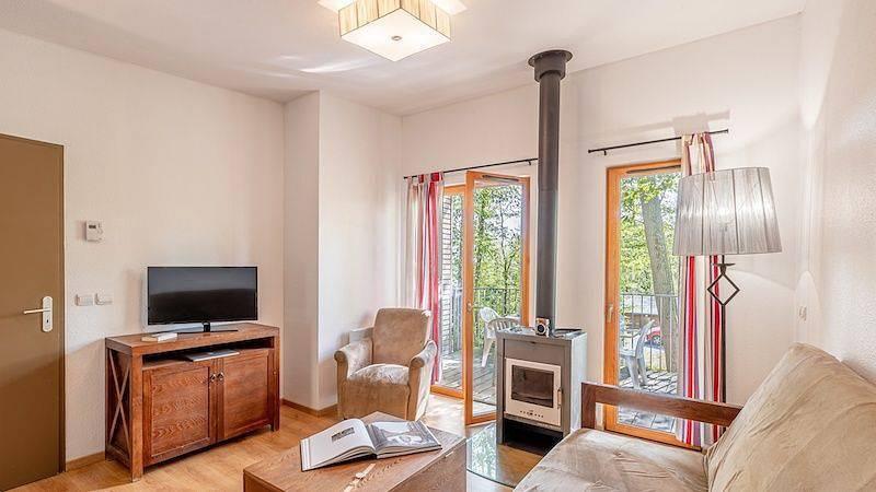 Vakantiehuis in Eppe-Sauvage, Frankrijk voor 7 personen foto 7