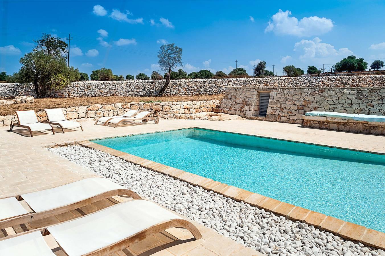Vakantiehuis in Ragusa, Italië voor 12 personen foto 2