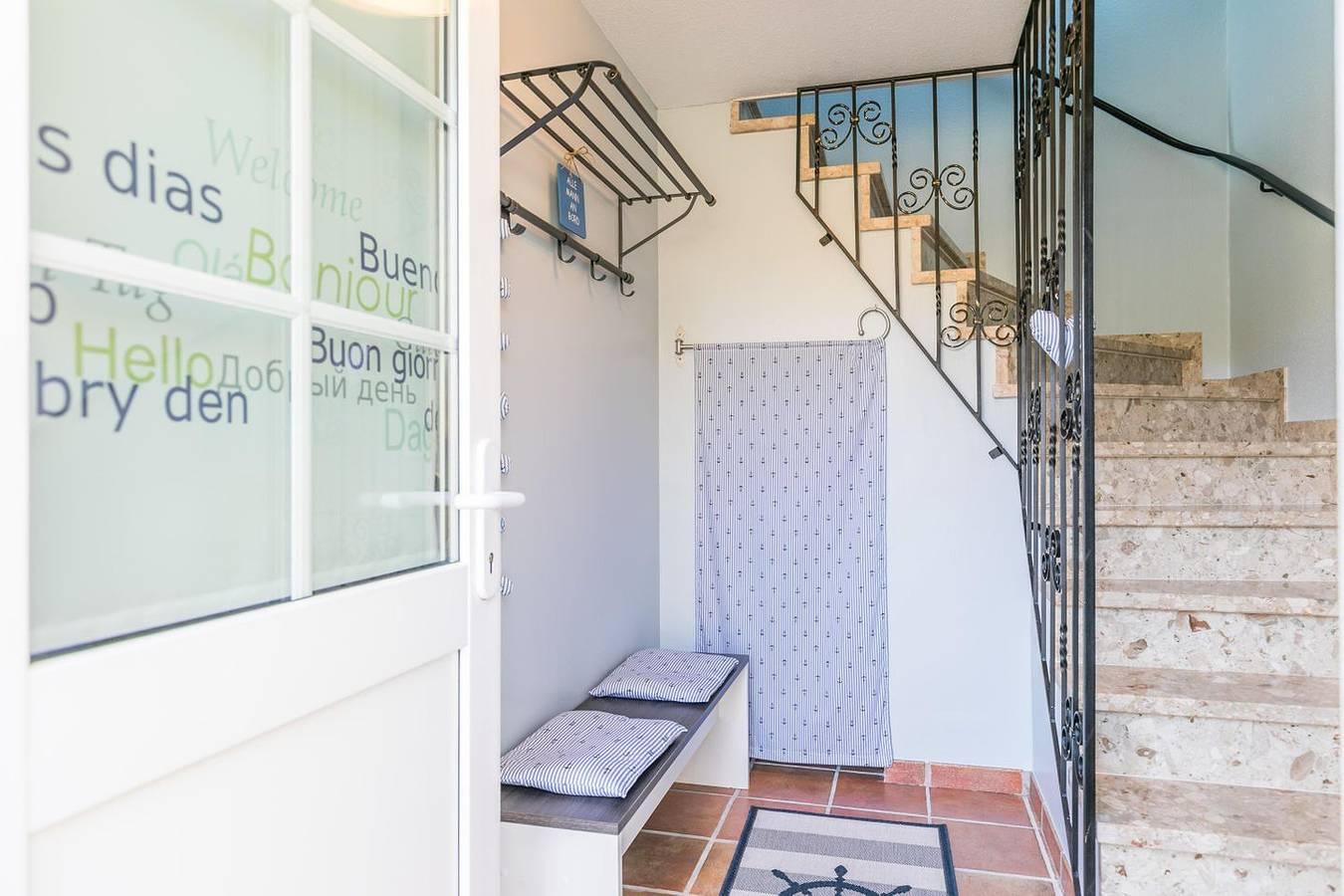 Vakantieappartement in Reinsbüttel, Dithmarschen, Duitsland voor 4 personen foto 20
