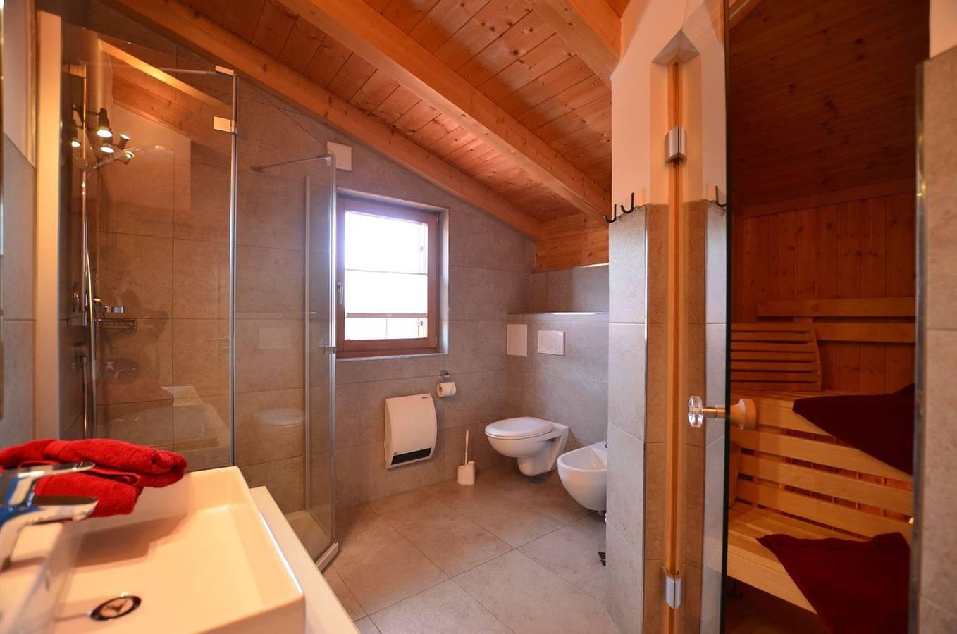 Vakantiehuis met sauna en hond toegestaan in Lechbruck am See, Zwaben (Bayern), Duitsland voor 6 personen foto 20