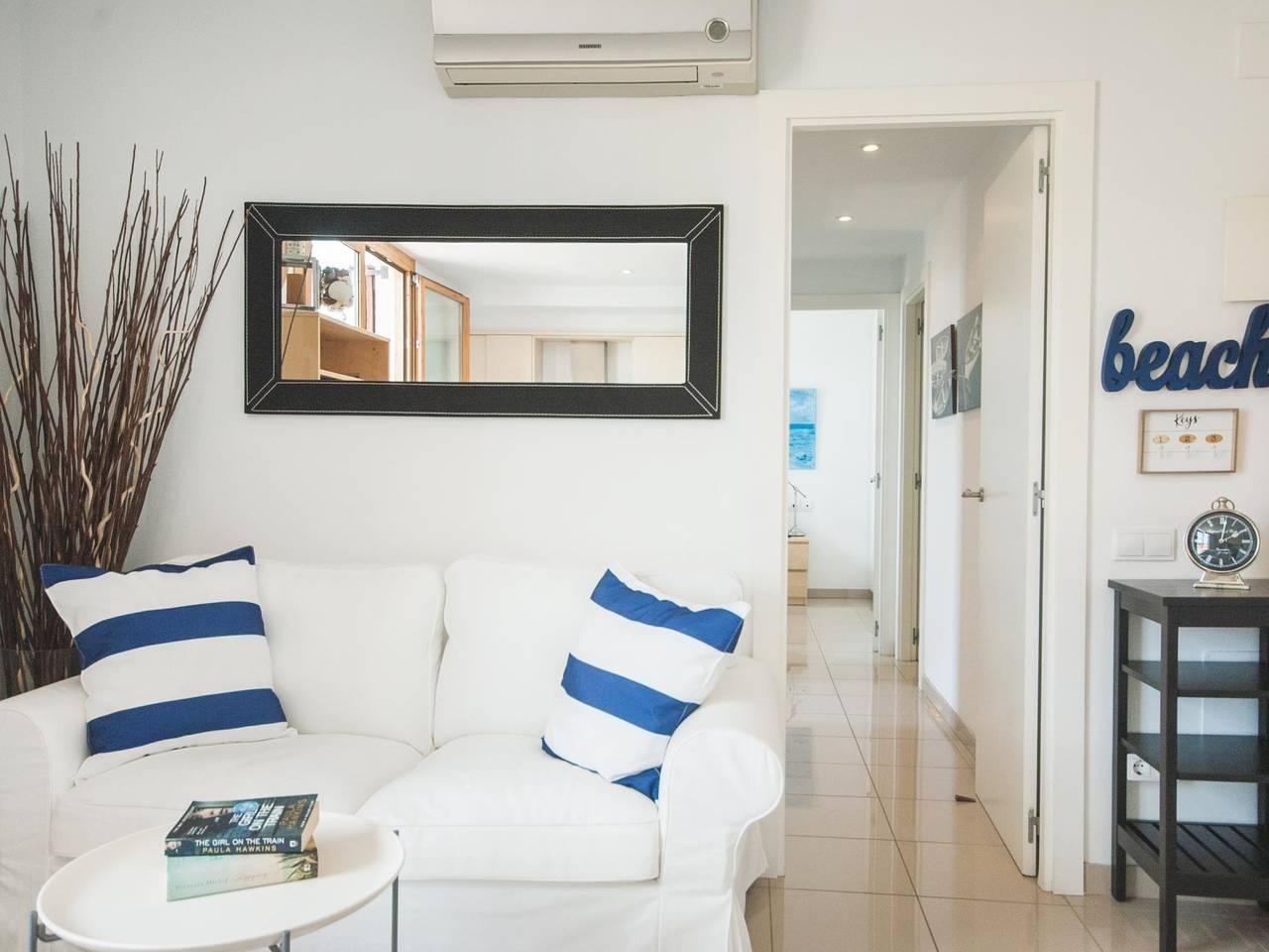Vakantieappartement in Costa Brava, Spanje voor 4 personen foto 6