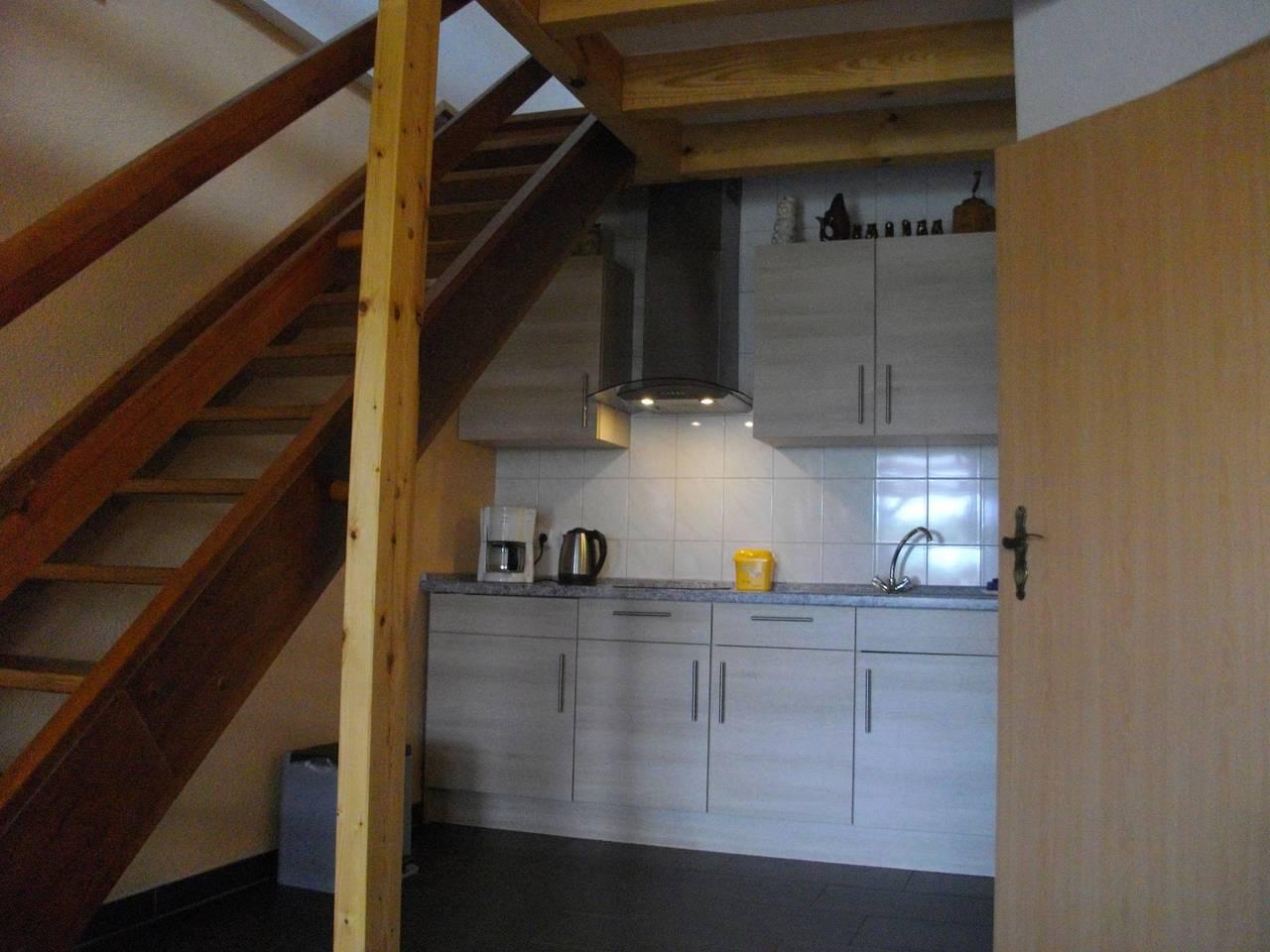 Vakantieappartement in Lübben, Duitsland voor 3 personen foto 10