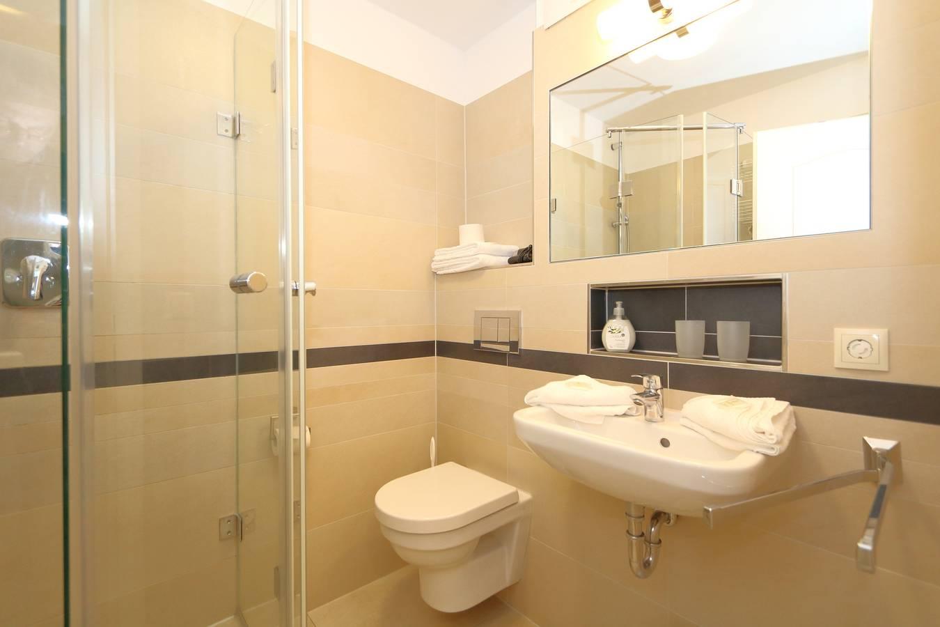 Vakantieappartement in Sylt, Duitsland voor 4 personen foto 11