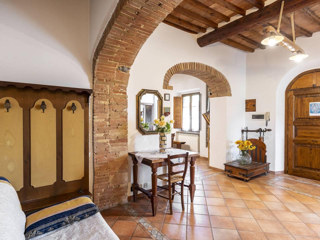 Vakantiehuis in Chianti, Italië voor 8 personen foto 16