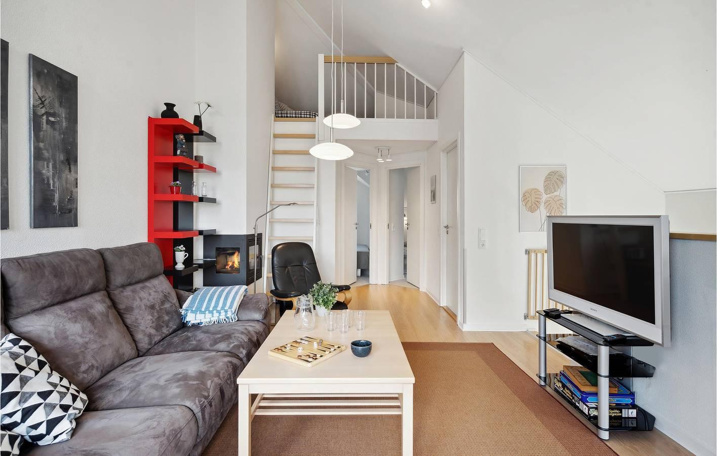 Vakantieappartement in Funen, Denemarken voor 6 personen foto 5