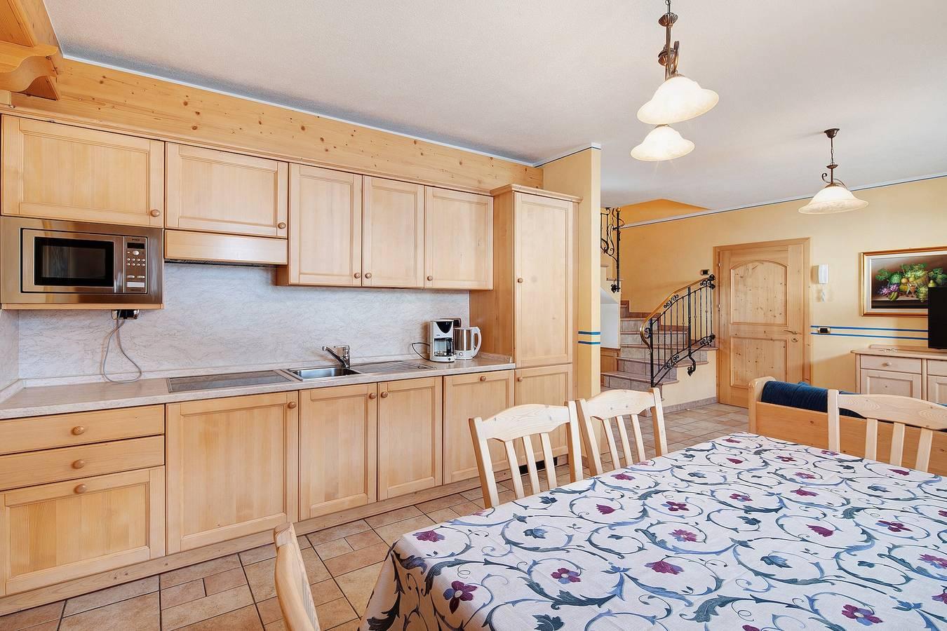 Vakantieappartement in Livigno, Italië voor 4 personen foto 10