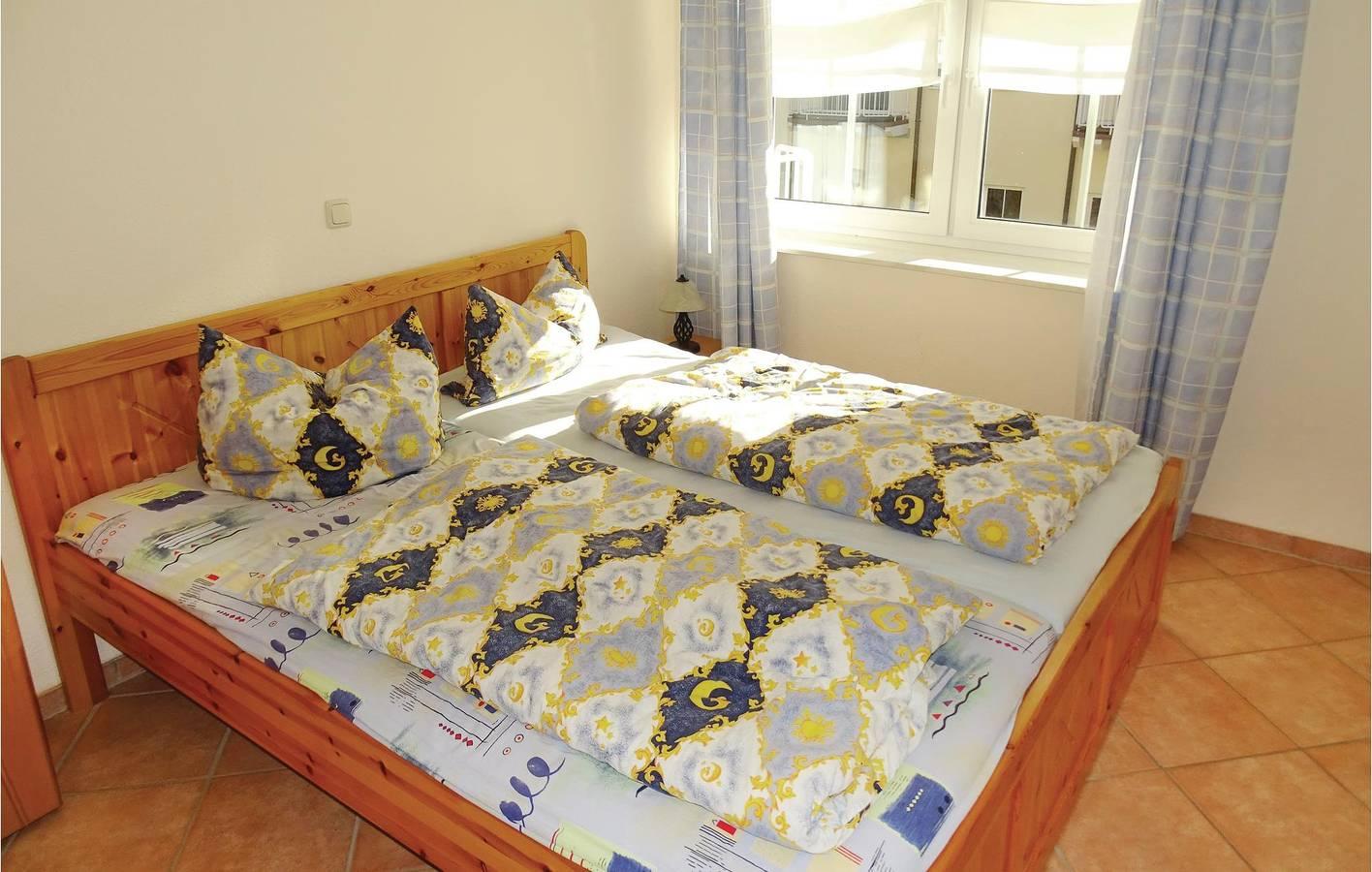 Vakantieappartement in Insel Poel, Duitsland voor 4 personen foto 13