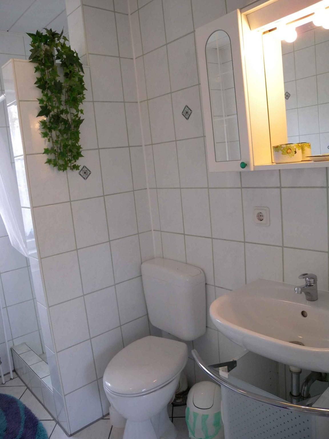 Vakantiehuis met terras en tuinperceel in Kramerhof, Duitsland voor 4 personen foto 21