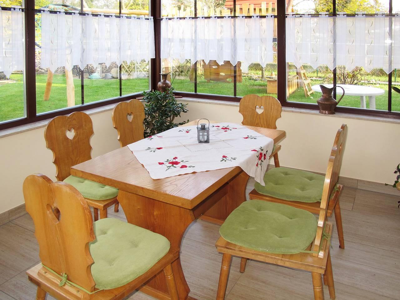 Vakantieappartement in Eilenburg, Duitsland voor 3 personen foto 2