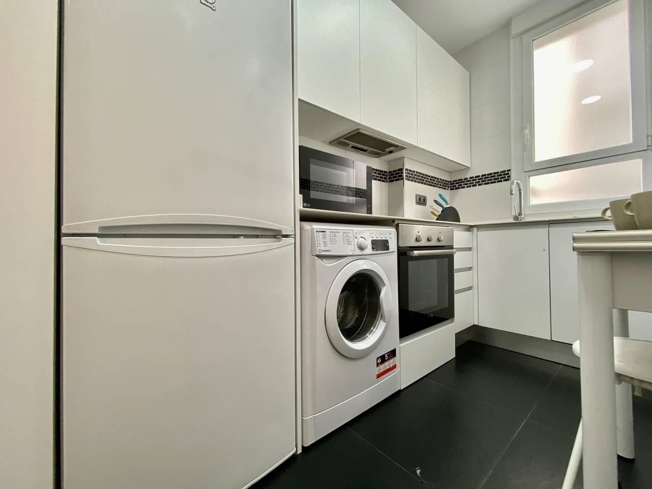 Vakantieappartement in Madrid, Spanje voor 5 personen foto 14