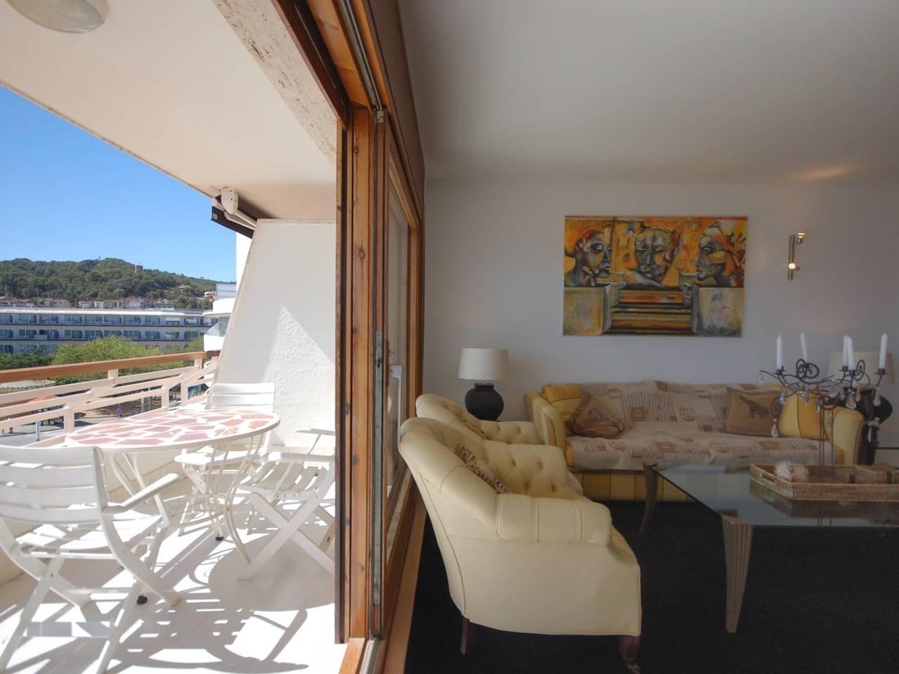 Vakantieappartement in Costa Brava, Spanje voor 6 personen foto 10