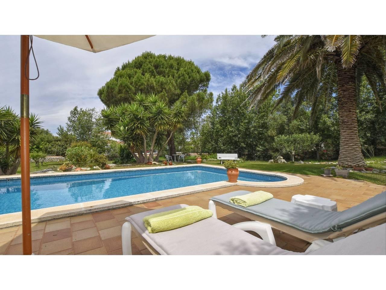 Vakantiehuis in Menorca, Spanje voor 6 personen foto 12