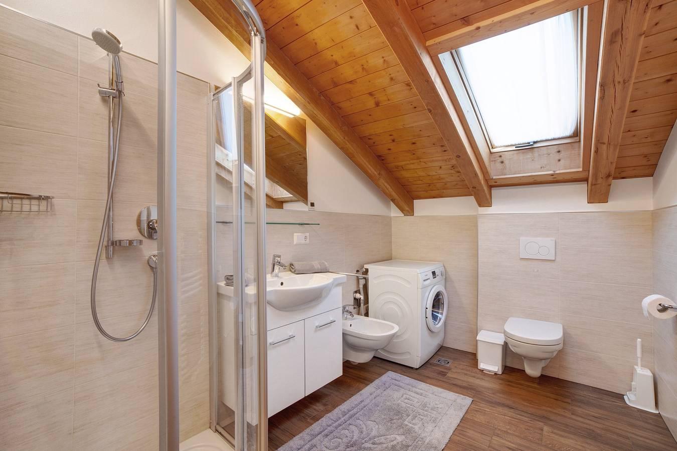 Appartement 'Ausergrubhof Wohnung Partschins' in Partschins, Texelgruppe, Italië voor 5 personen foto 19