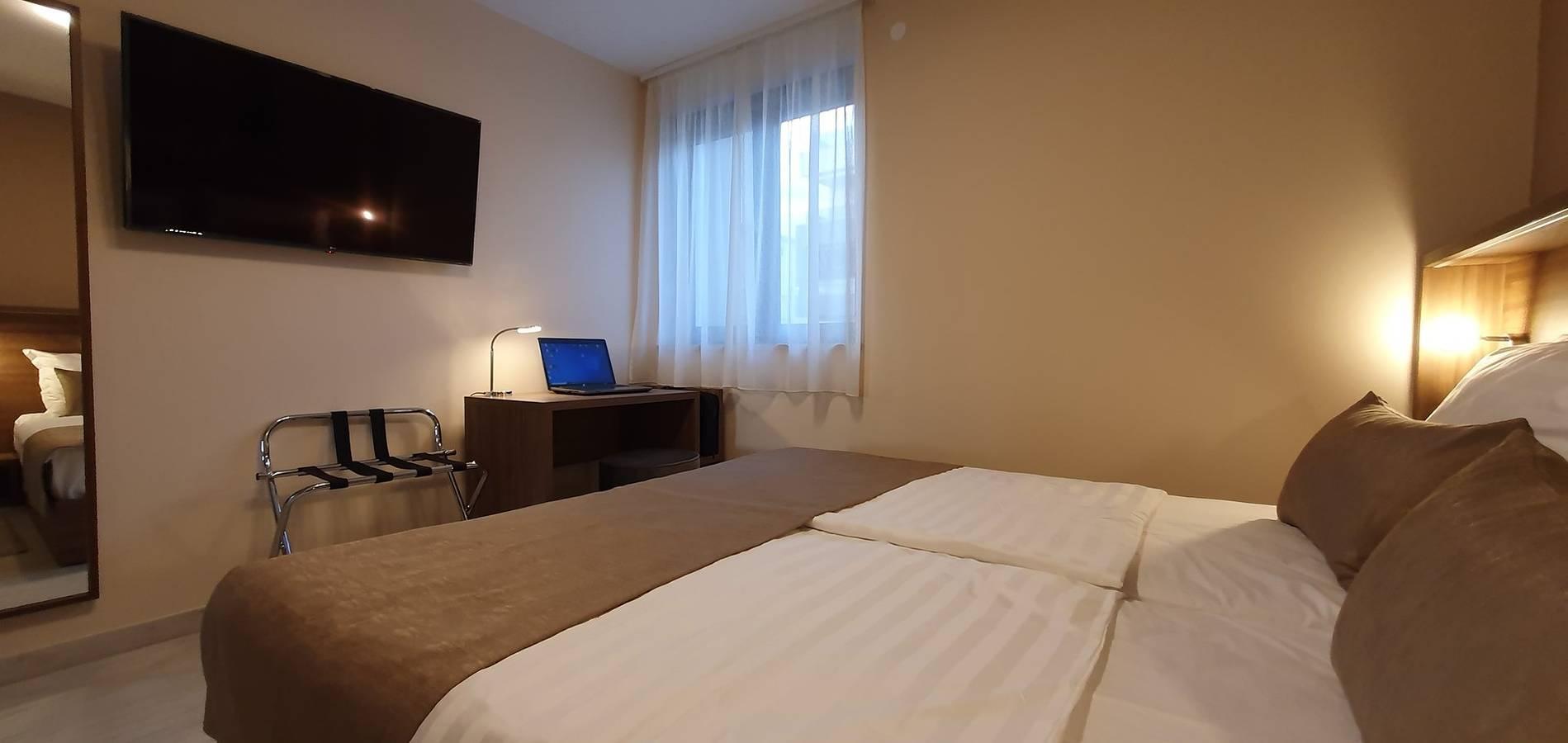 Vakantieappartement in Zadar, Kroatië voor 6 personen foto 13