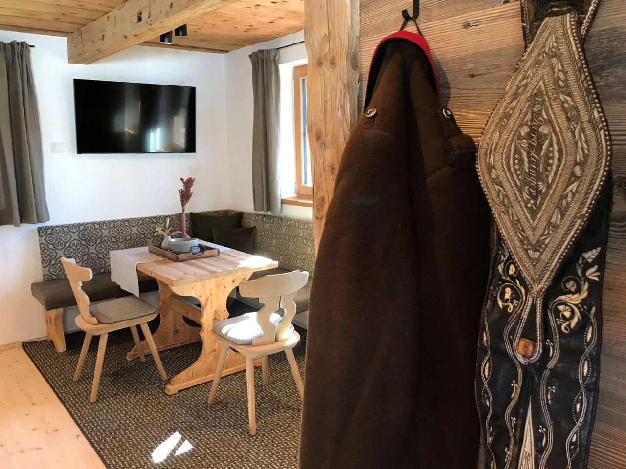 Vakantiehuis in Wildschönau, Oostenrijk voor 2 personen foto 8