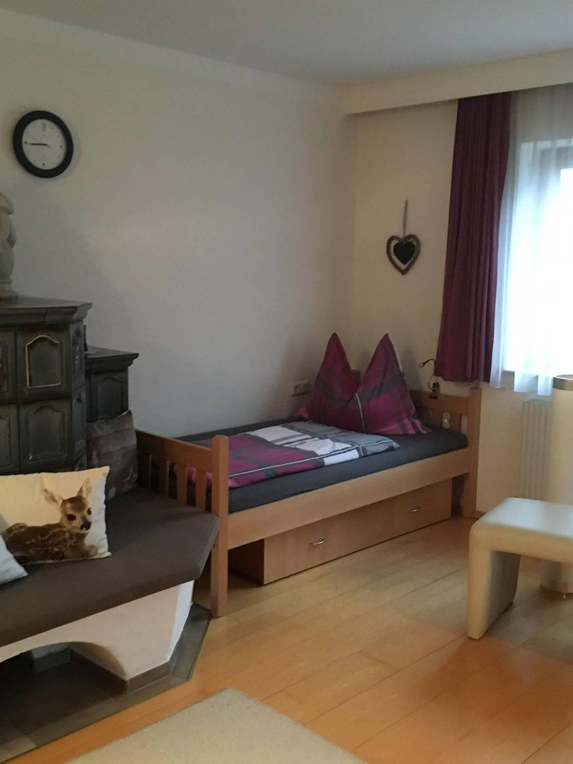 Vakantieappartement in Zillertal, Oostenrijk voor 5 personen foto 7