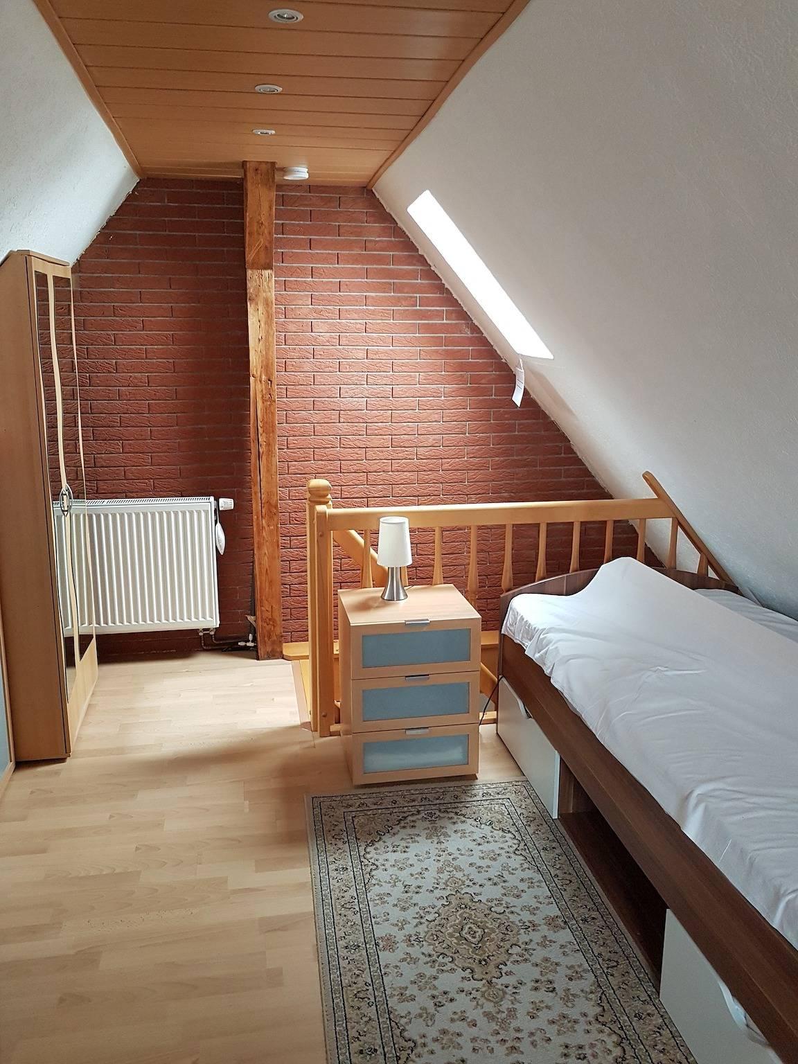 Vakantieappartement in Ertsgebergte, Duitsland voor 5 personen foto 11