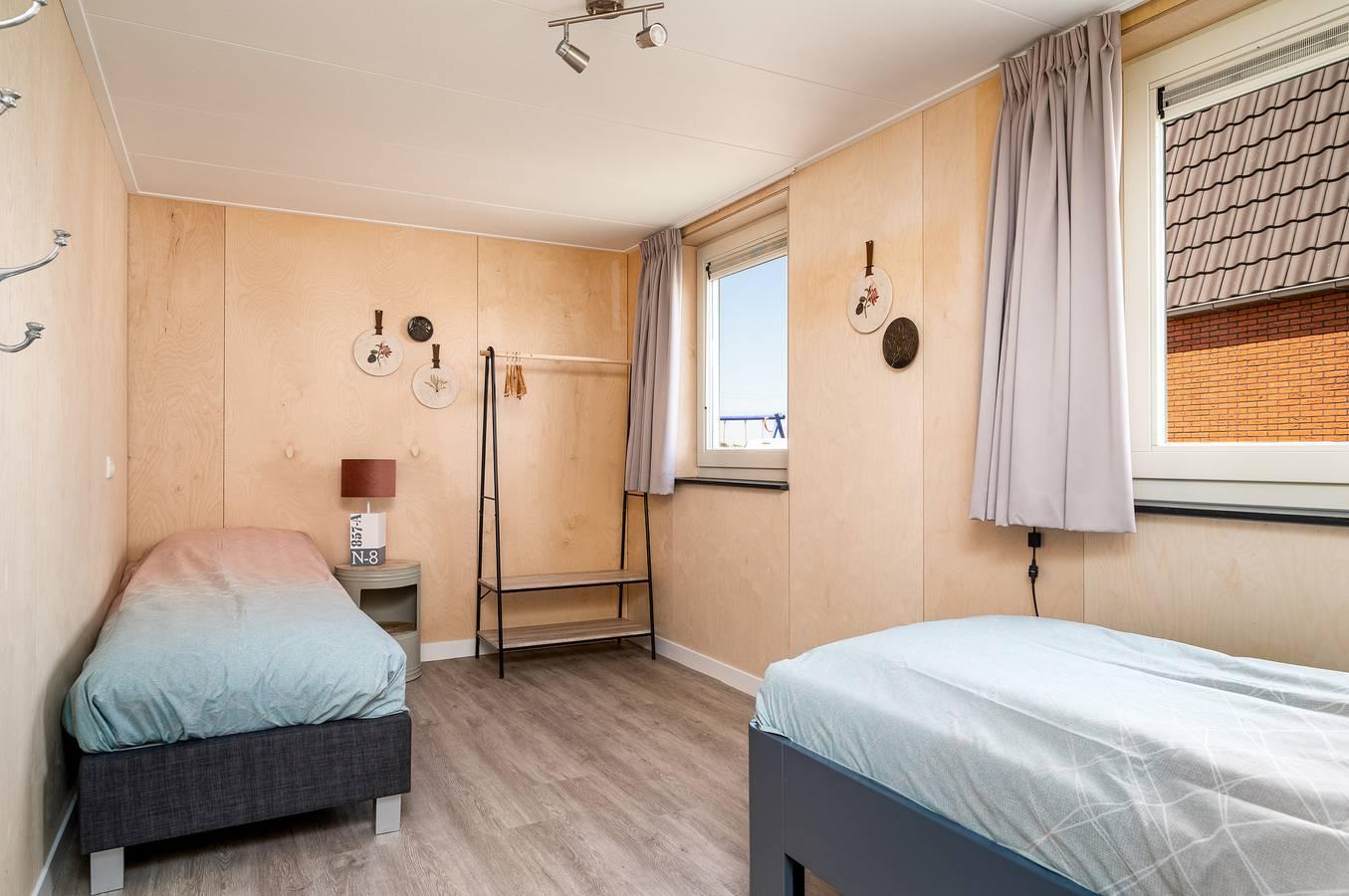 Vakantiehuis in Heerenveen Gemeente, Nederland voor 4 personen foto 8