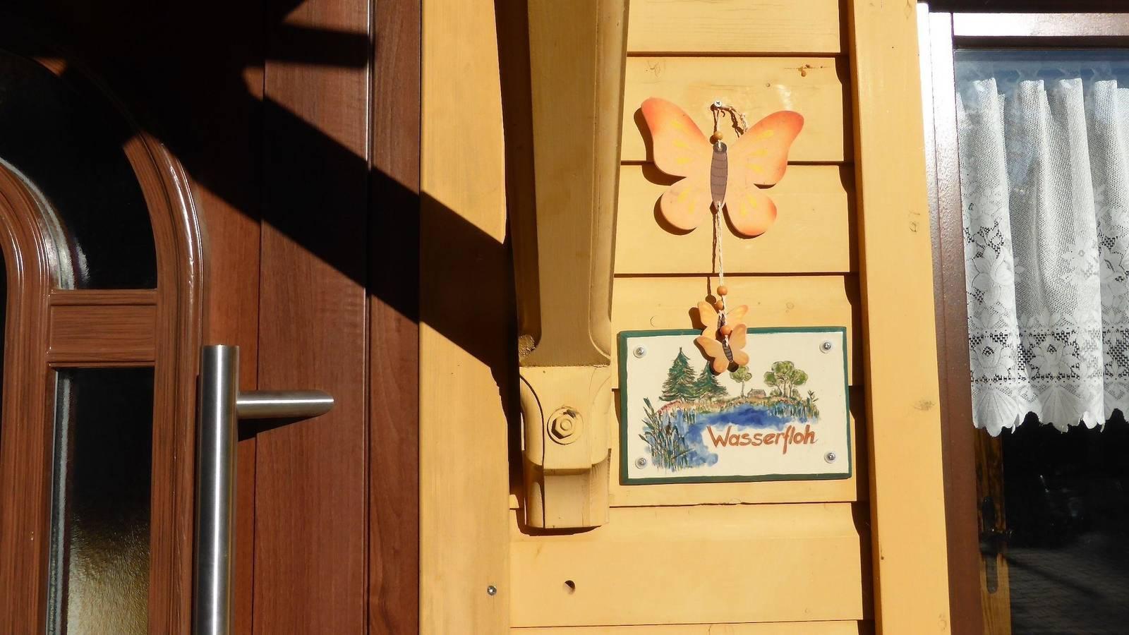 Vakantieappartement in Vogtland, Duitsland voor 3 personen foto 4