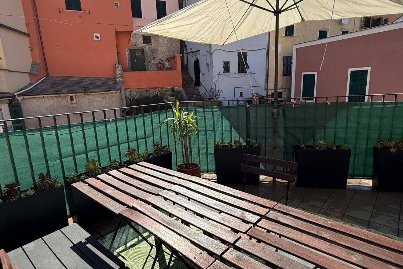 Vakantieappartement in Cinque Terre, Italië voor 2 personen foto 9