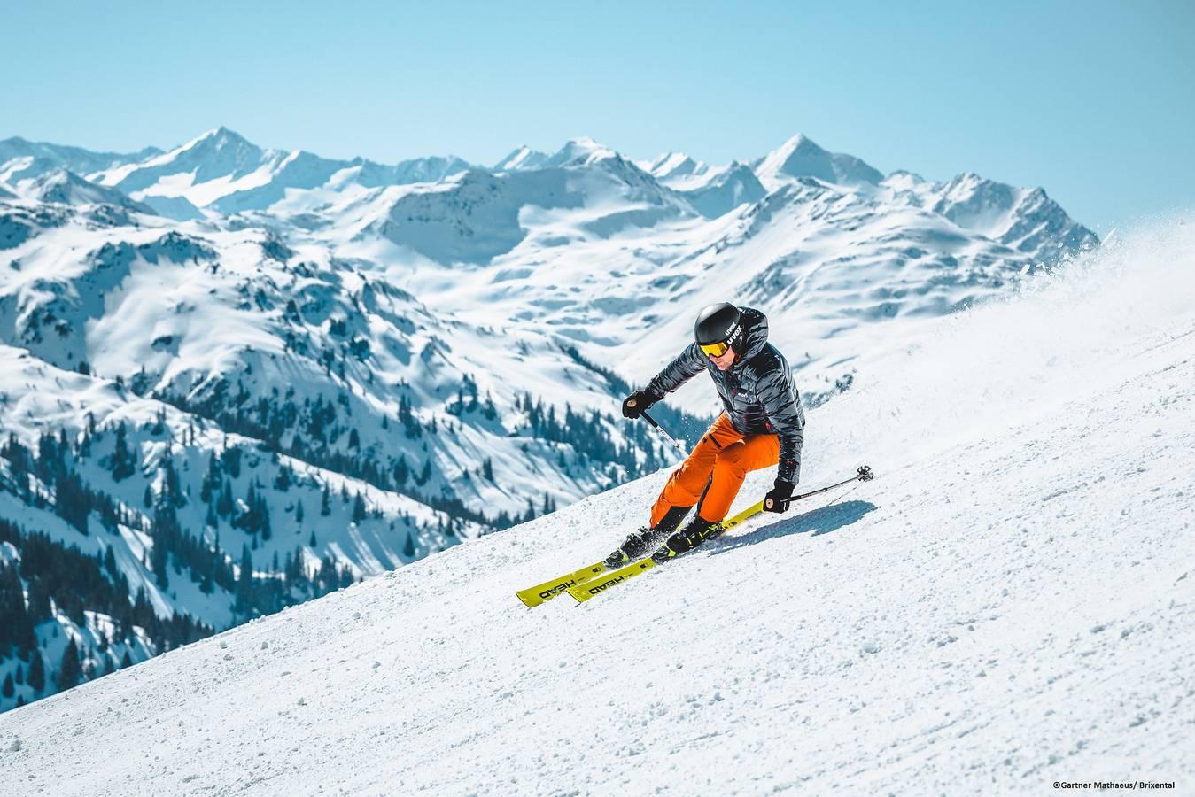 Vakantieappartement in Brixental, Oostenrijk voor 4 personen foto 17