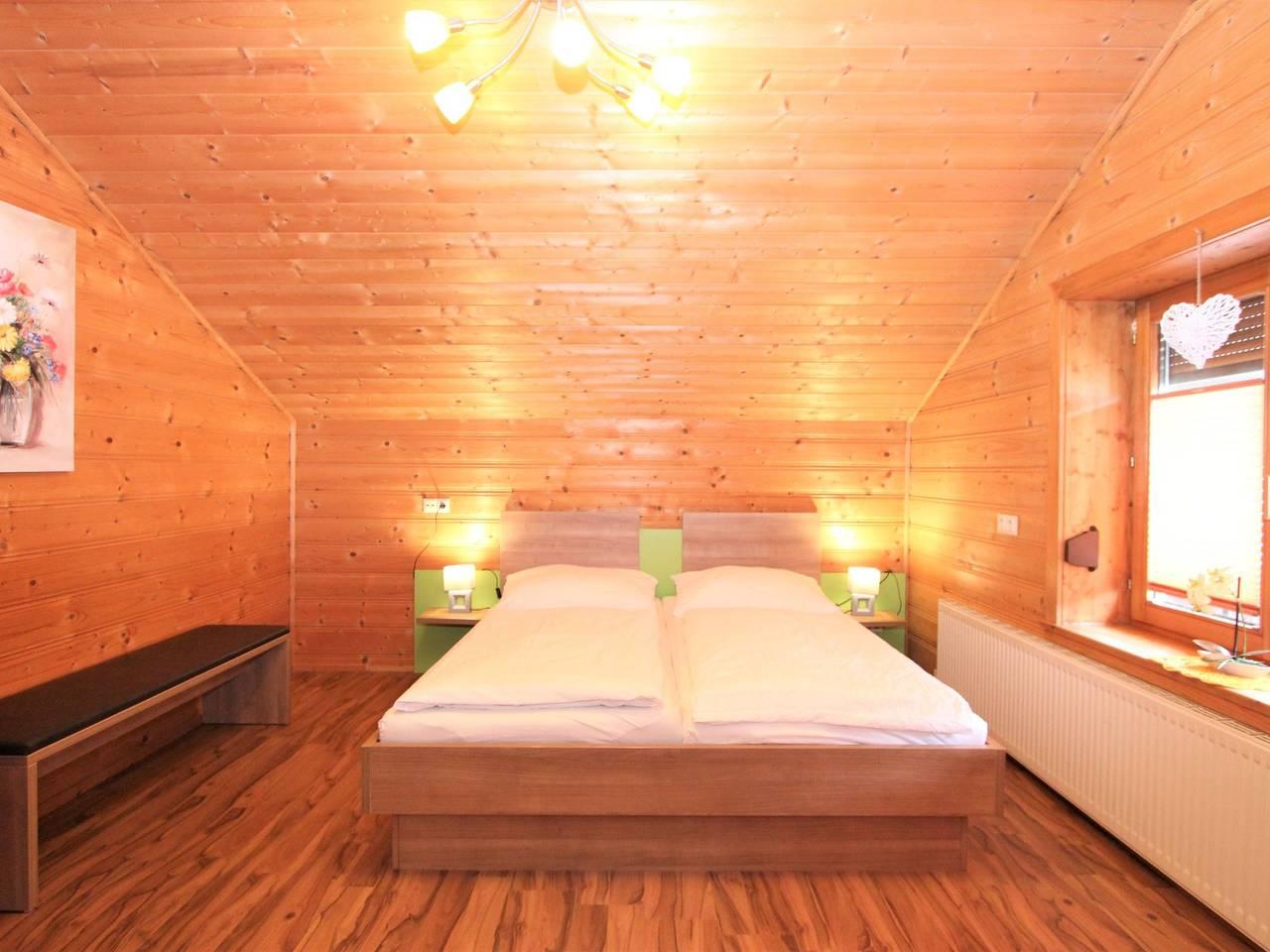 Vakantieappartement in Zillertal, Oostenrijk voor 6 personen foto 4