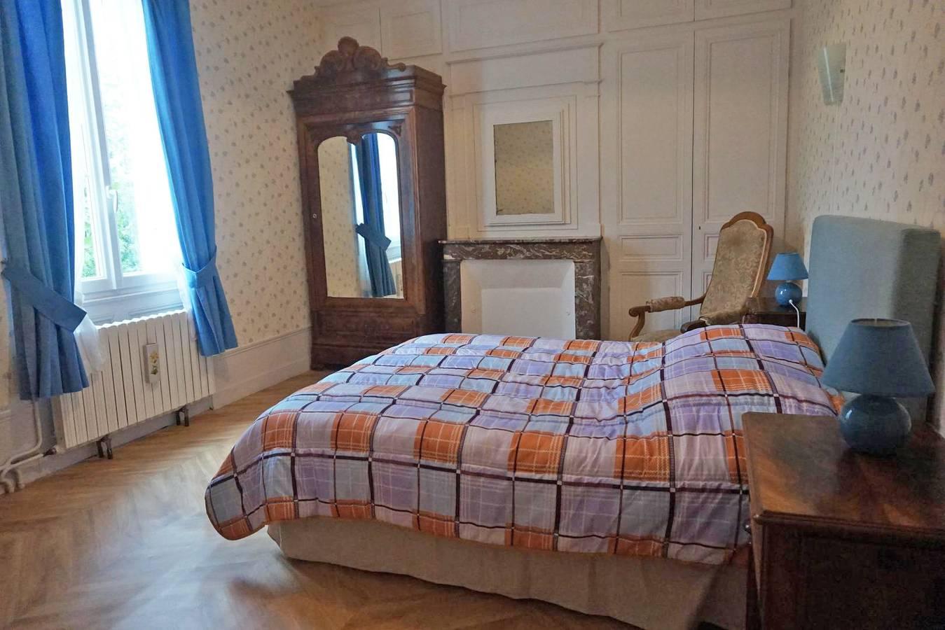 Vakantiehuis in Seine-Maritime, Frankrijk voor 8 personen foto 15