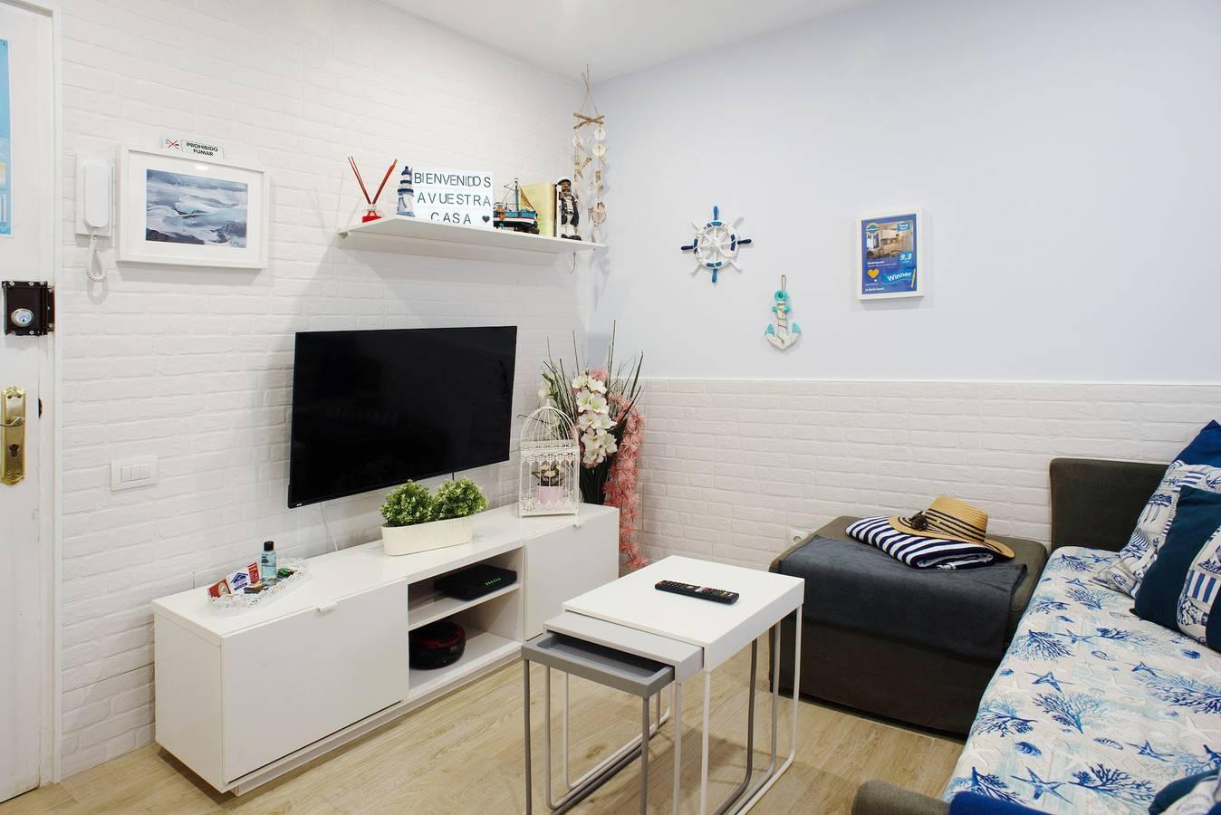 Vakantieappartement in Telde, Spanje voor 3 personen foto 11
