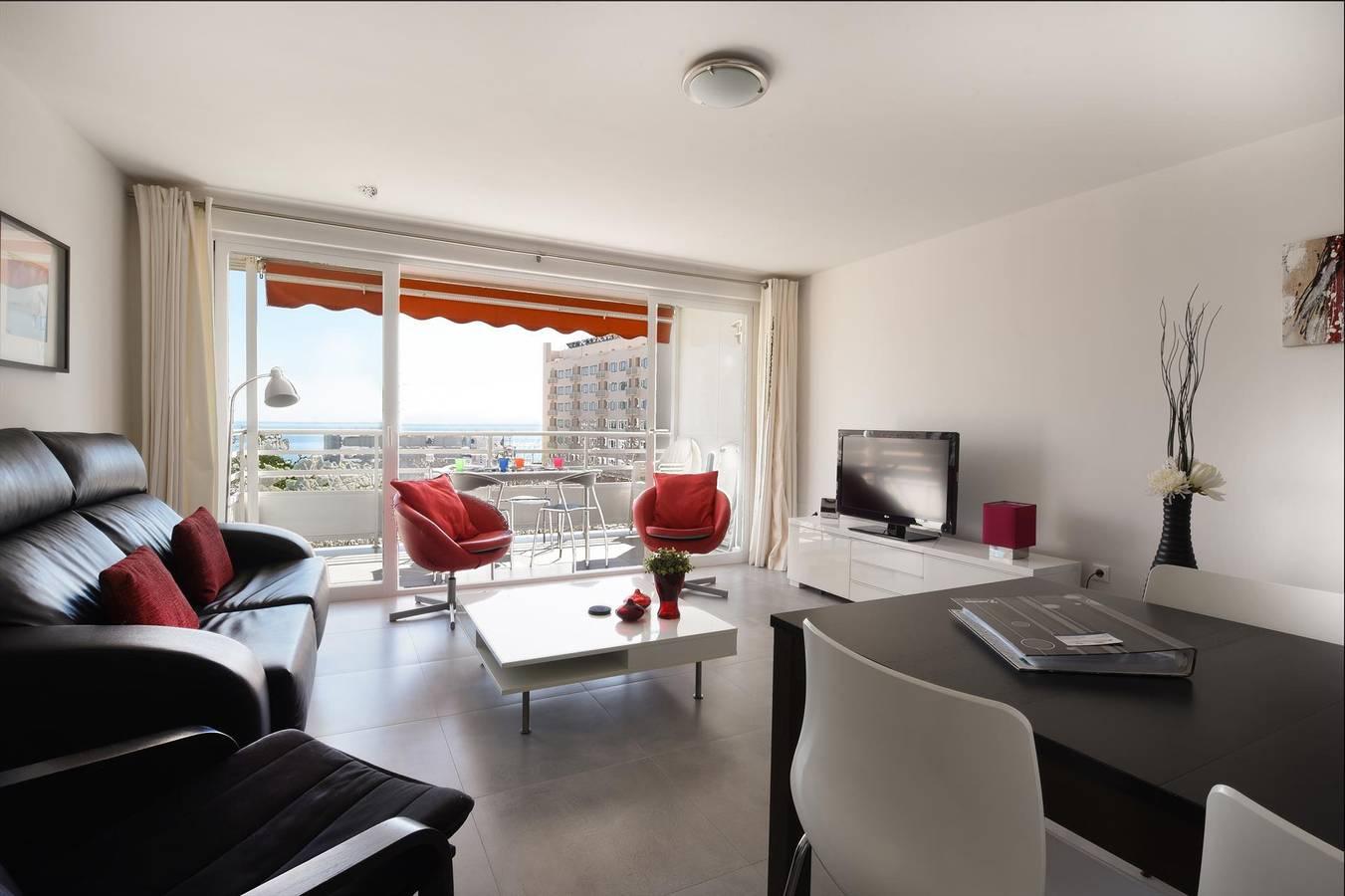 Vakantieappartement in Torremolinos, Spanje voor 4 personen foto 5