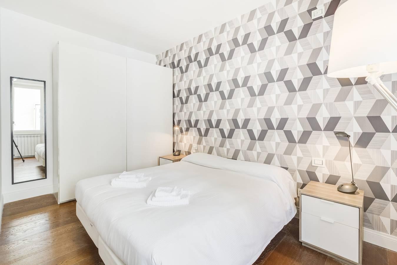 Vakantieappartement in Rome, Italië voor 3 personen foto 6