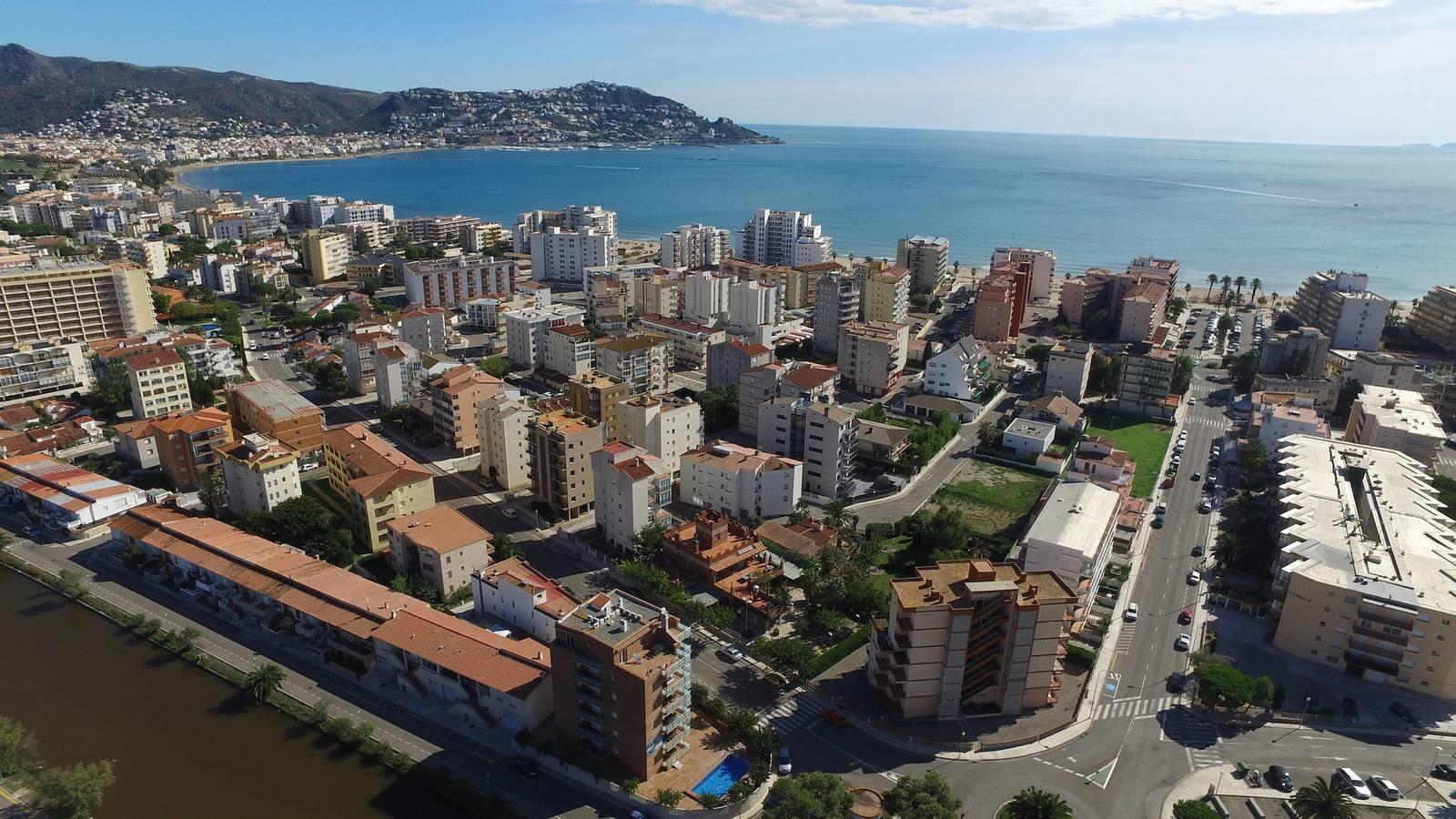 Vakantieappartement in Roses, Spanje voor 6 personen foto 17