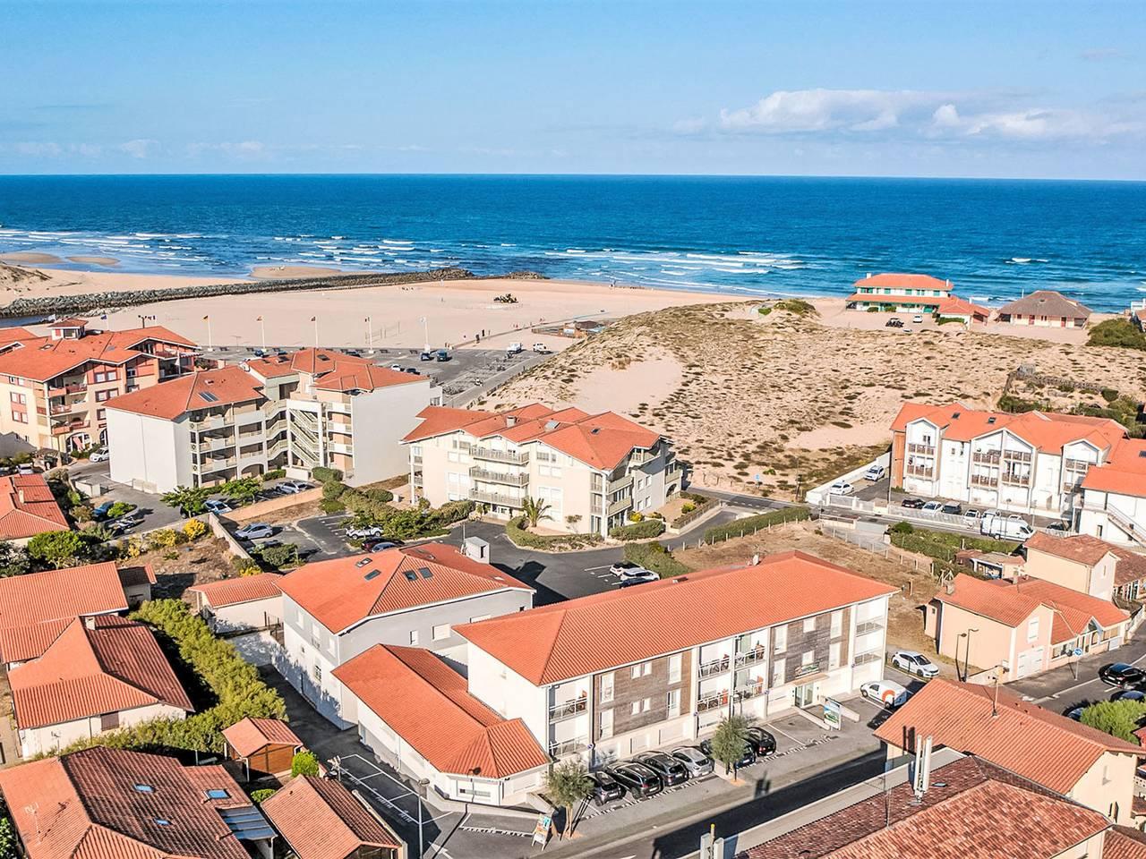 Vakantieappartement in Landes, Frankrijk voor 6 personen foto 11