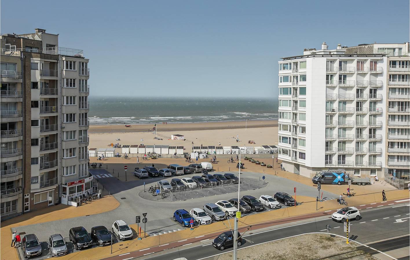 Vakantieappartement in Oostende, België voor 4 personen foto 8