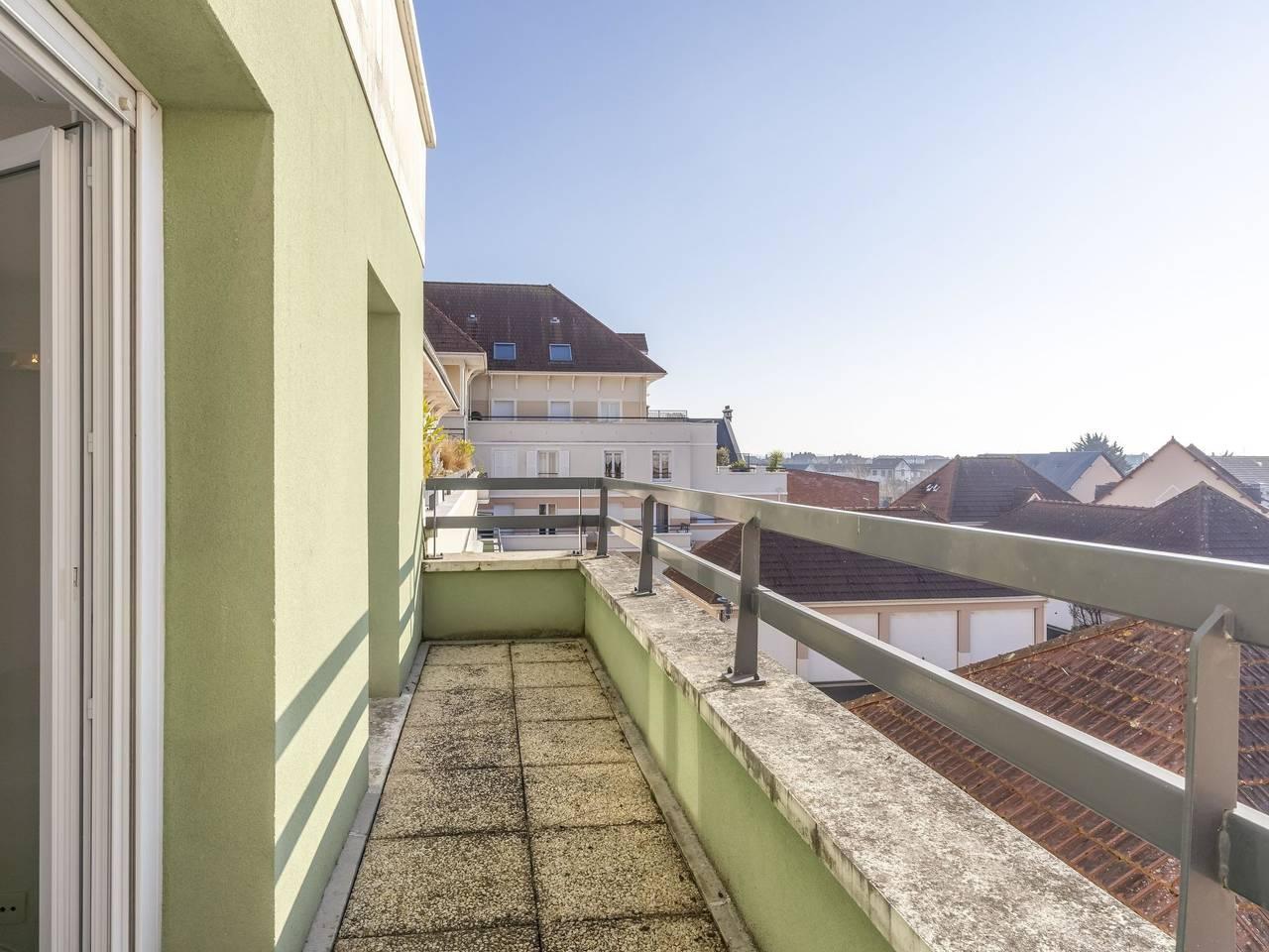 Vakantieappartement in Calvados, Frankrijk voor 2 personen foto 16