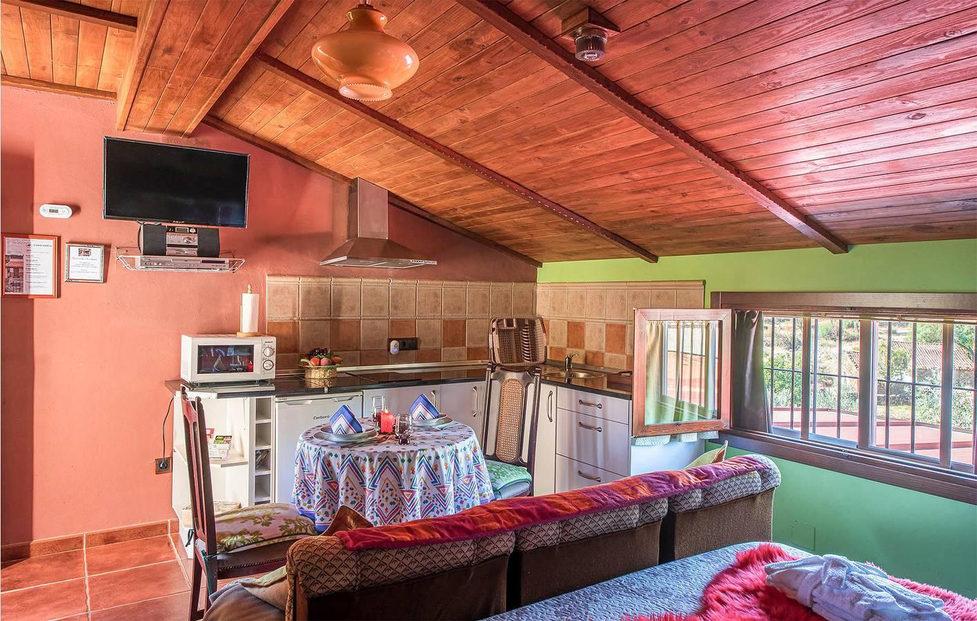 Vakantiehuis in Cáceres en omgeving, Spanje voor 2 personen foto 16