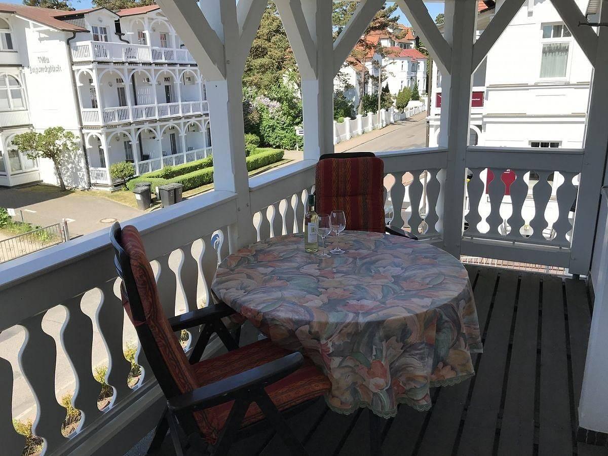 Vakantieappartement in Binz, Duitsland voor 3 personen foto 6