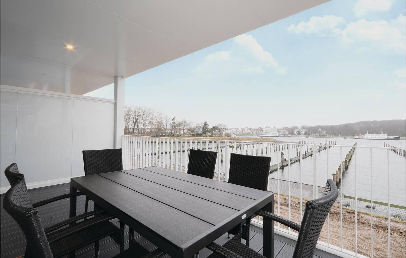 Vakantieappartement in Lübeck, Duitsland voor 6 personen foto 8