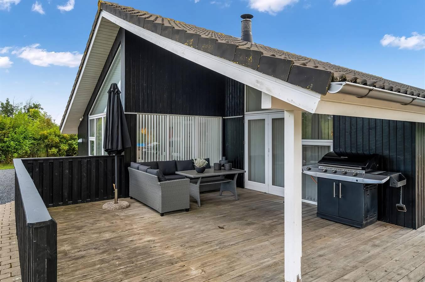 Vakantiehuis in Jammeburgt foto 14