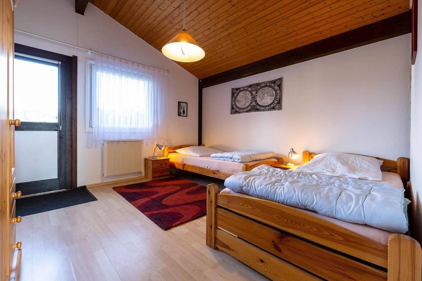 Vakantiehuis in Bodensee, Duitsland voor 4 personen foto 7