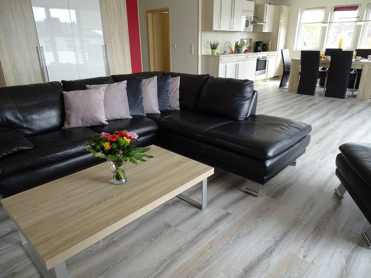 Vakantieappartement in Kellenhusen, Duitsland voor 7 personen foto 5