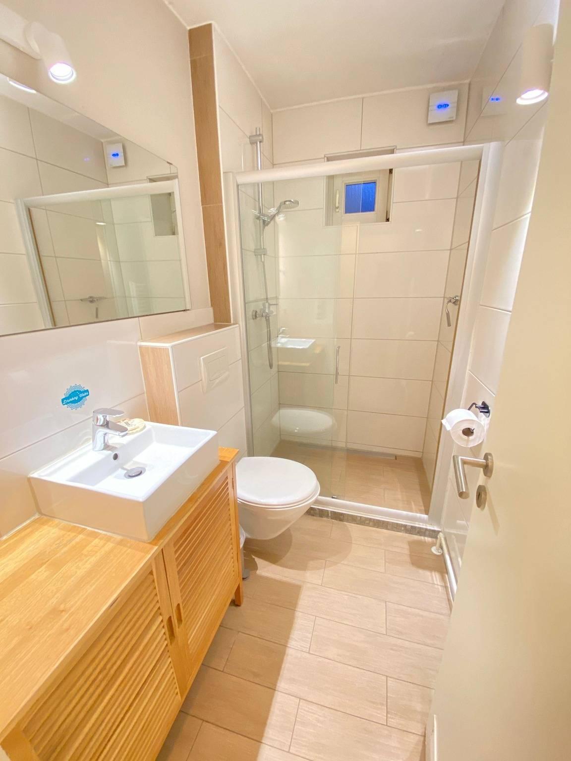 Vakantieappartement in Kiel, Duitsland voor 2 personen foto 6