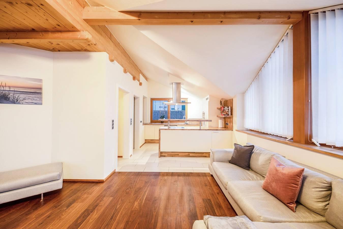 Vakantieappartement in Karneid, Italië voor 6 personen foto 6