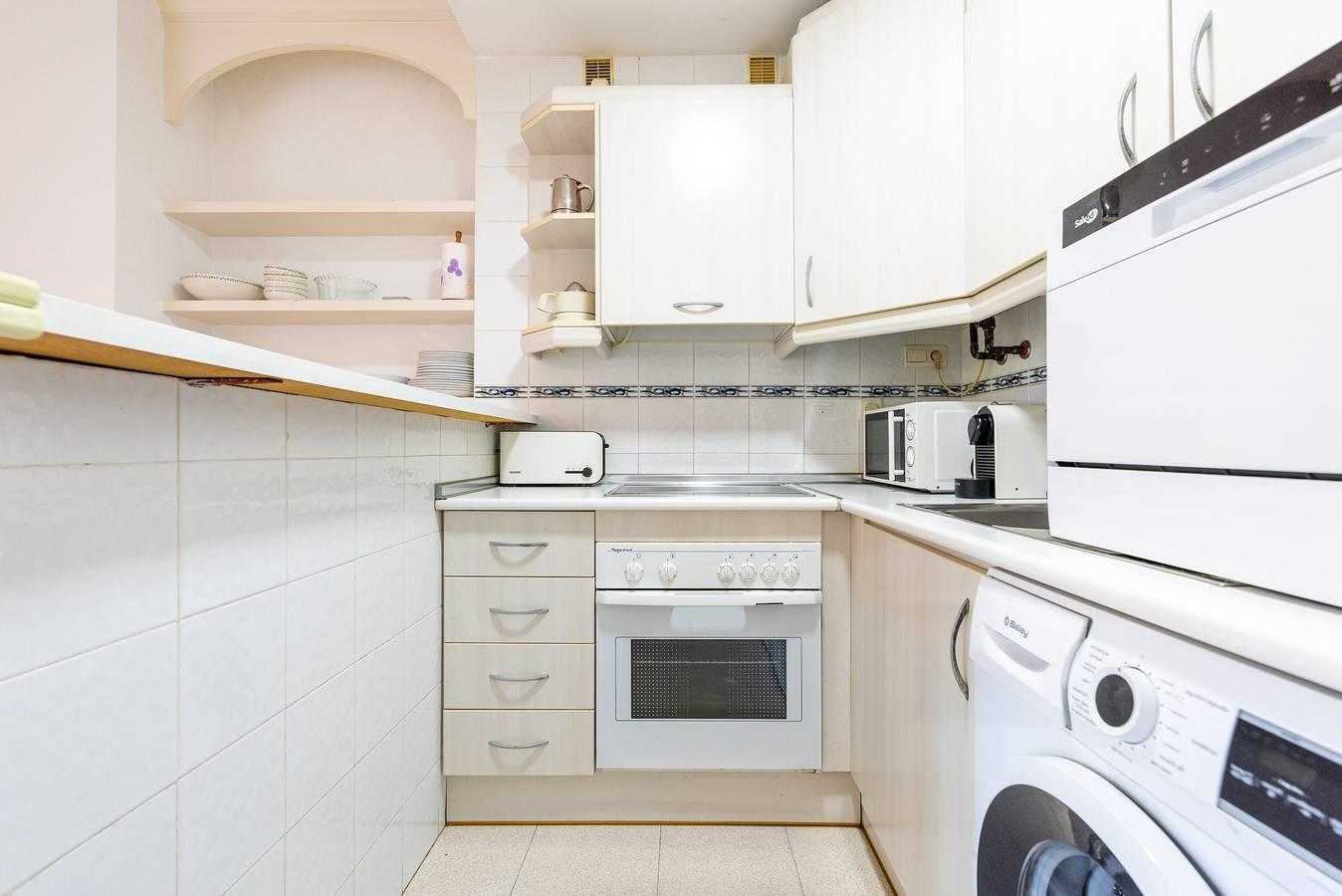 Vakantieappartement in Torremolinos, Spanje voor 5 personen foto 16