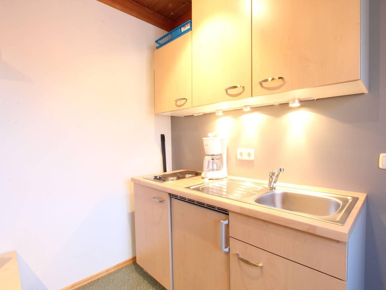 Vakantieappartement in Pinzgau, Oostenrijk voor 4 personen foto 5