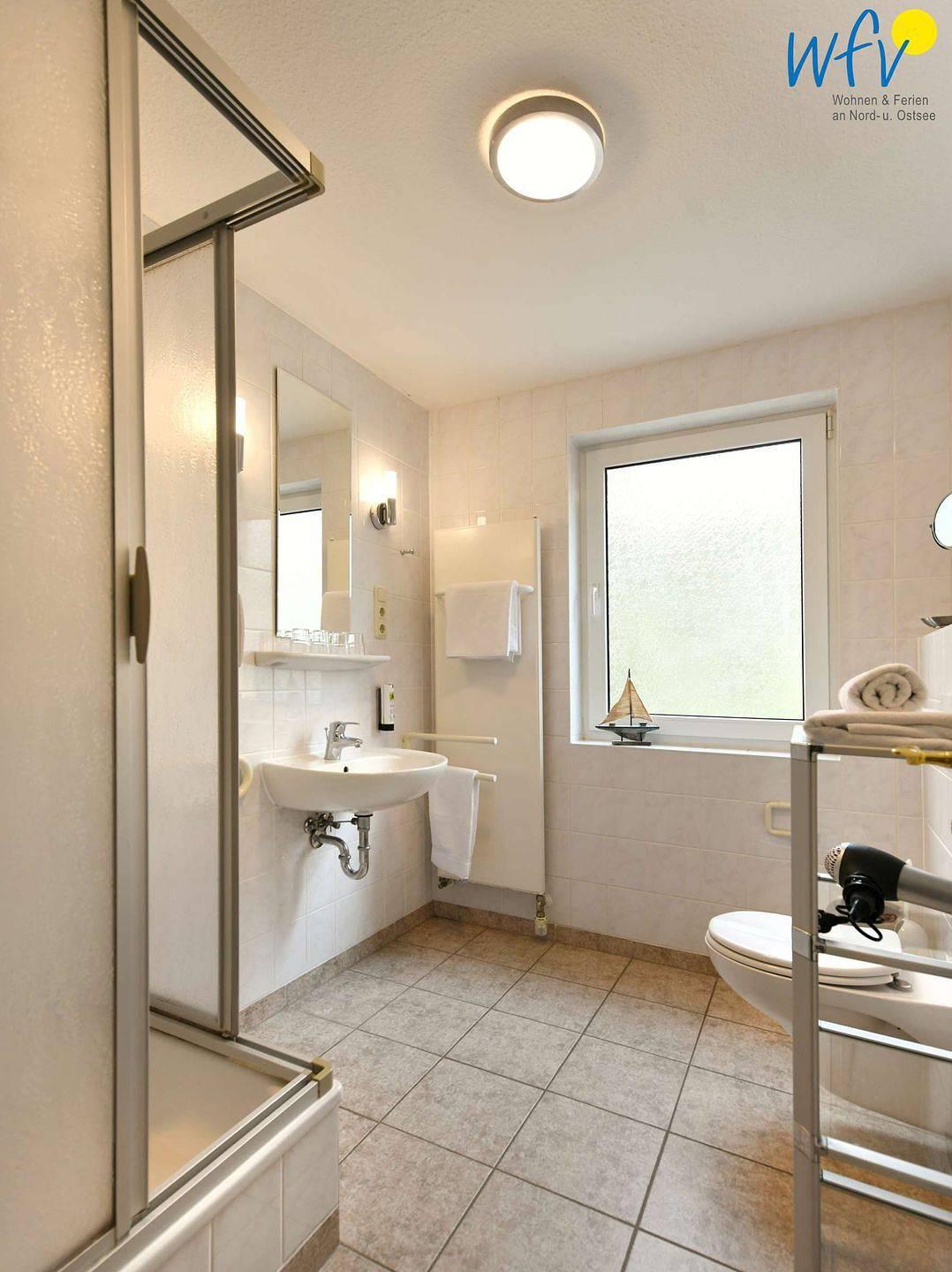 Vakantieappartement in Göhren, Rügen, Duitsland voor 8 personen foto 19
