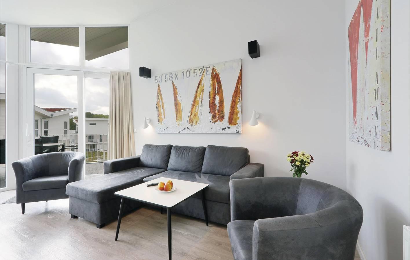 Vakantieappartement in Lübeck, Duitsland voor 4 personen foto 10