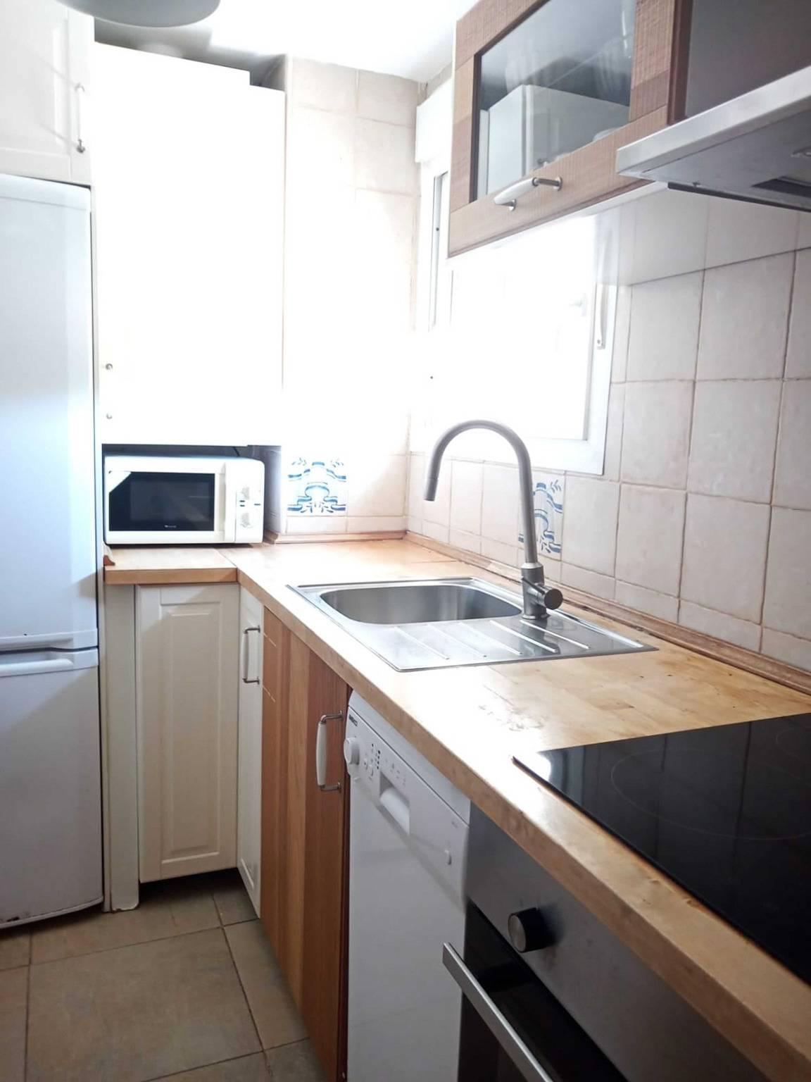 Vakantieappartement in Tarifa, Spanje voor 6 personen foto 17