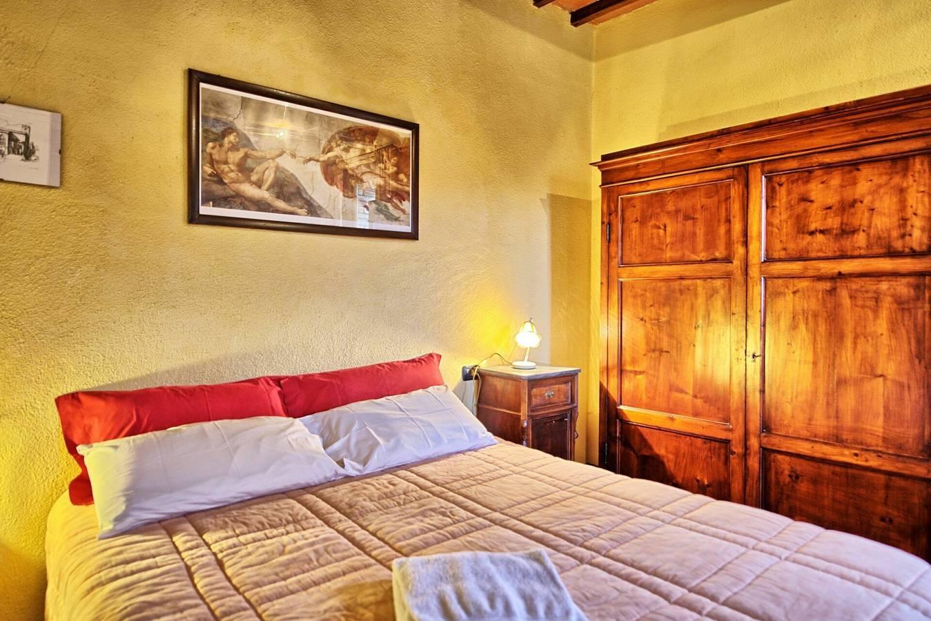 Vakantieappartement in Chianti, Italië voor 3 personen foto 16